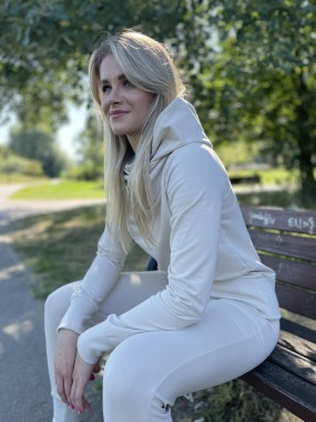 Bluza BEŻ