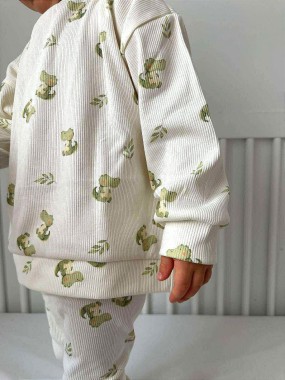 Bluza DINO