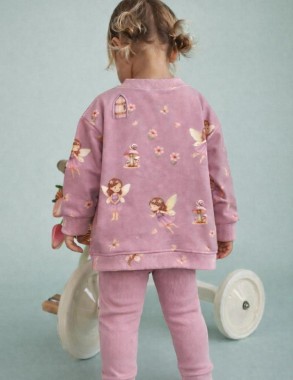 Bluza WRÓŻKI